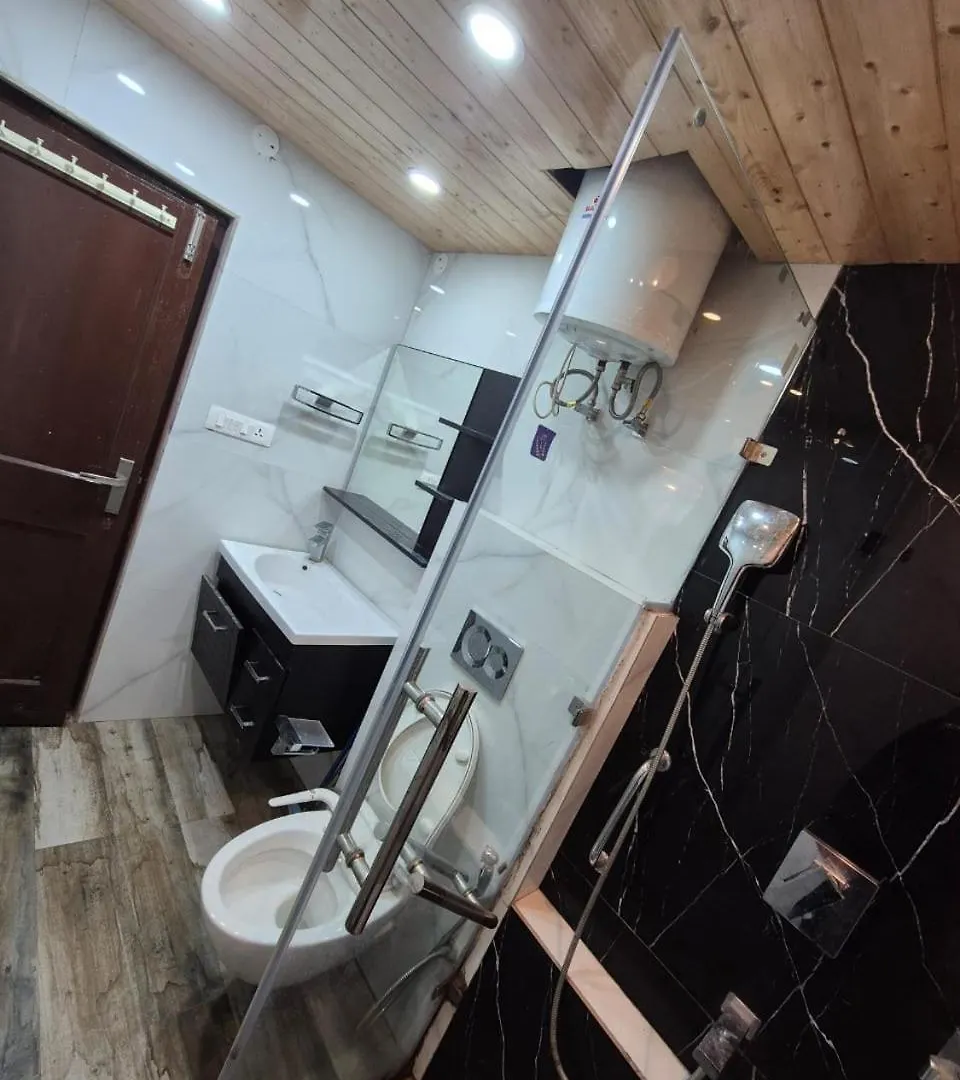New Maya Home Stay Shimla 0*,