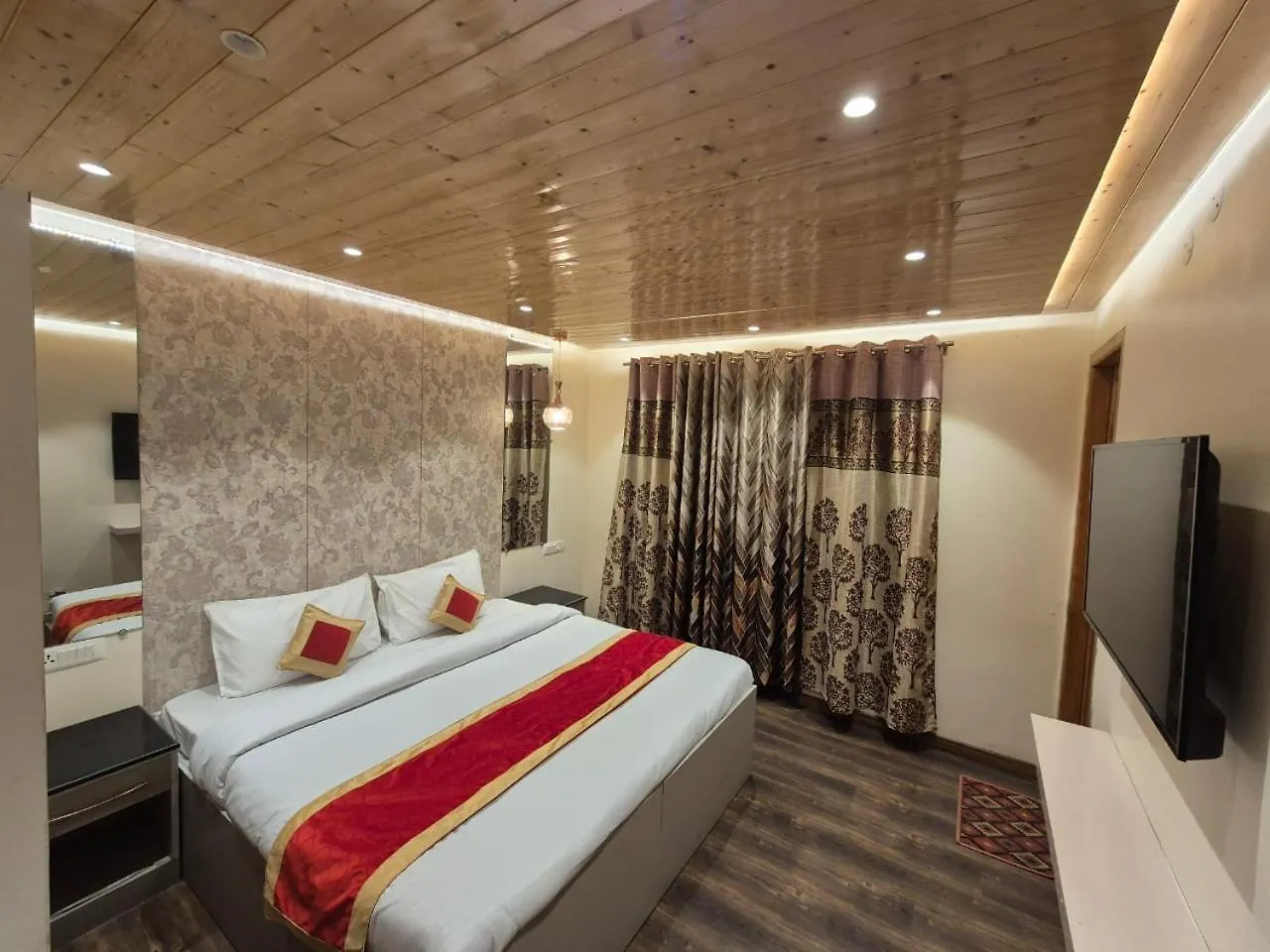 New Maya Home Stay Shimla 0*,  Indie