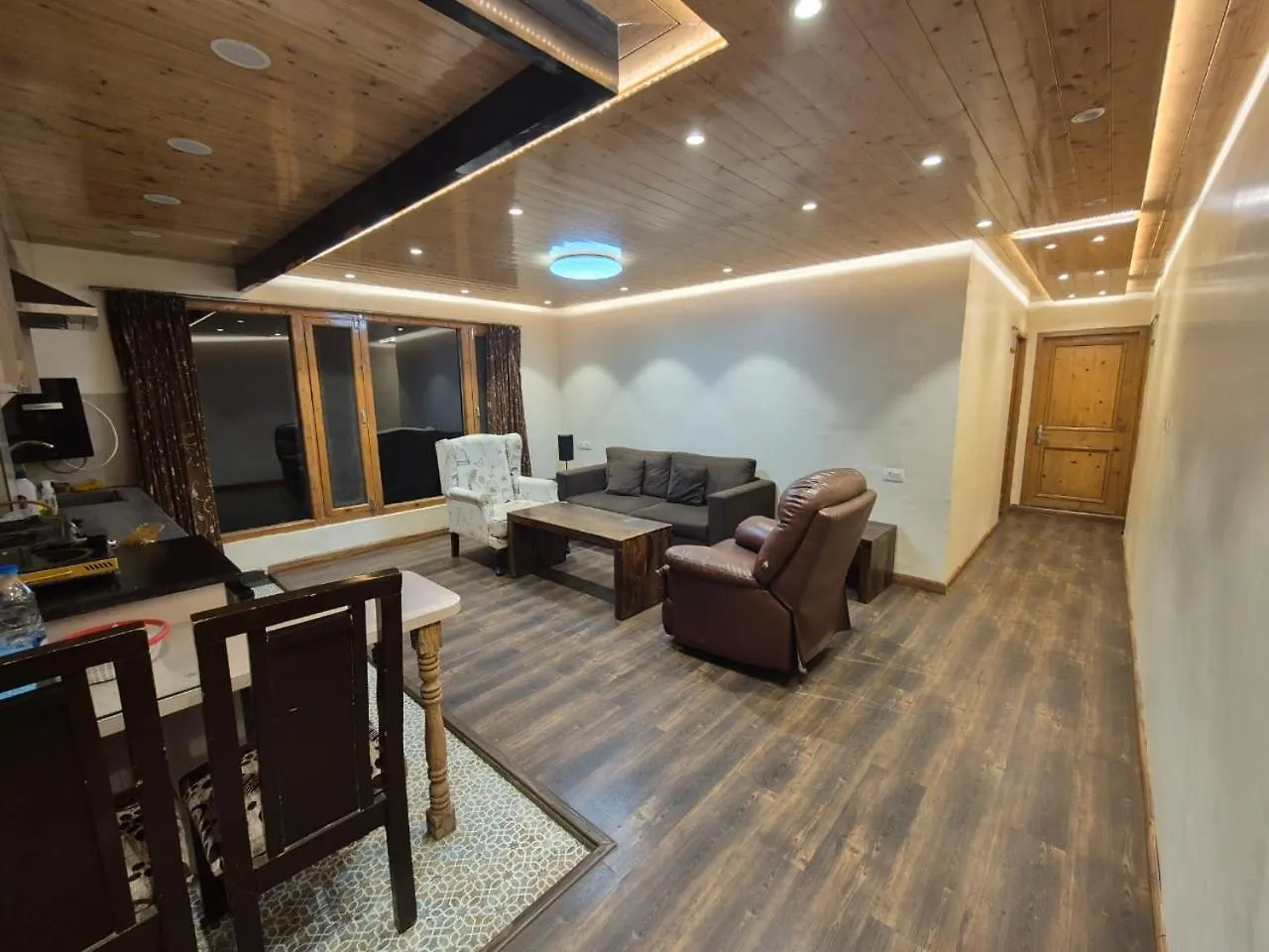 New Maya Home Stay Shimla