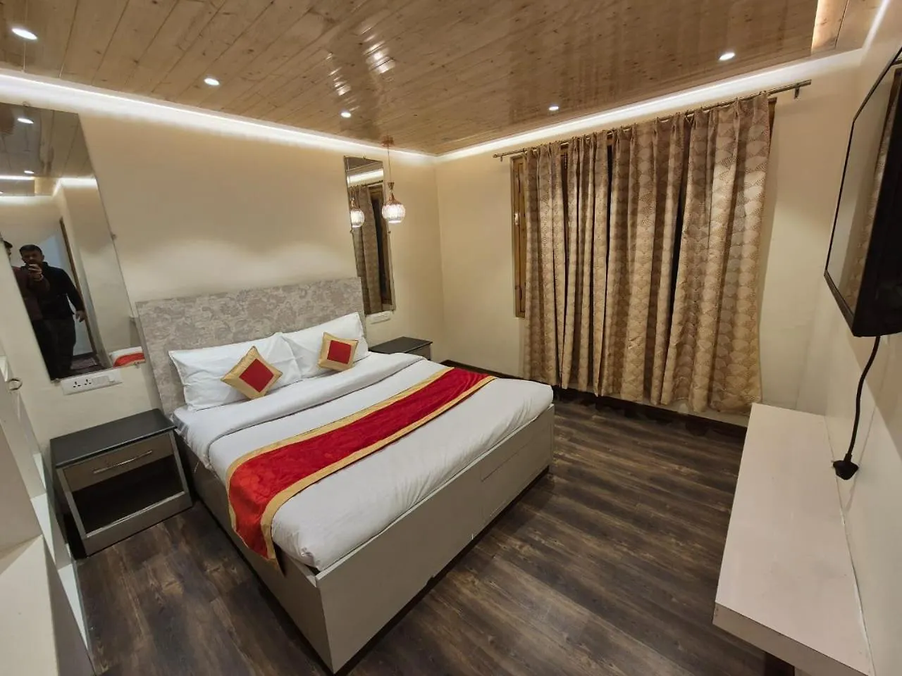 New Maya Home Stay Shimla Kwatera prywatna